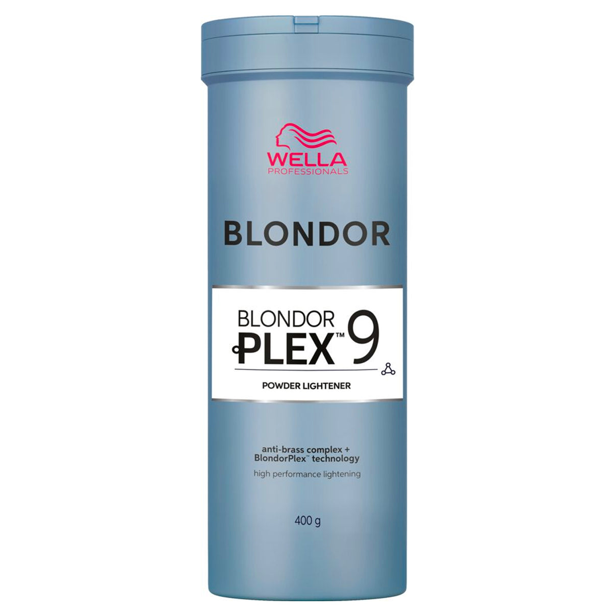 Poudre Décolorante BlondorPlex Wella