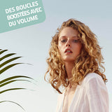 EIMI Mousse Boost Bounce Wella 300 ML