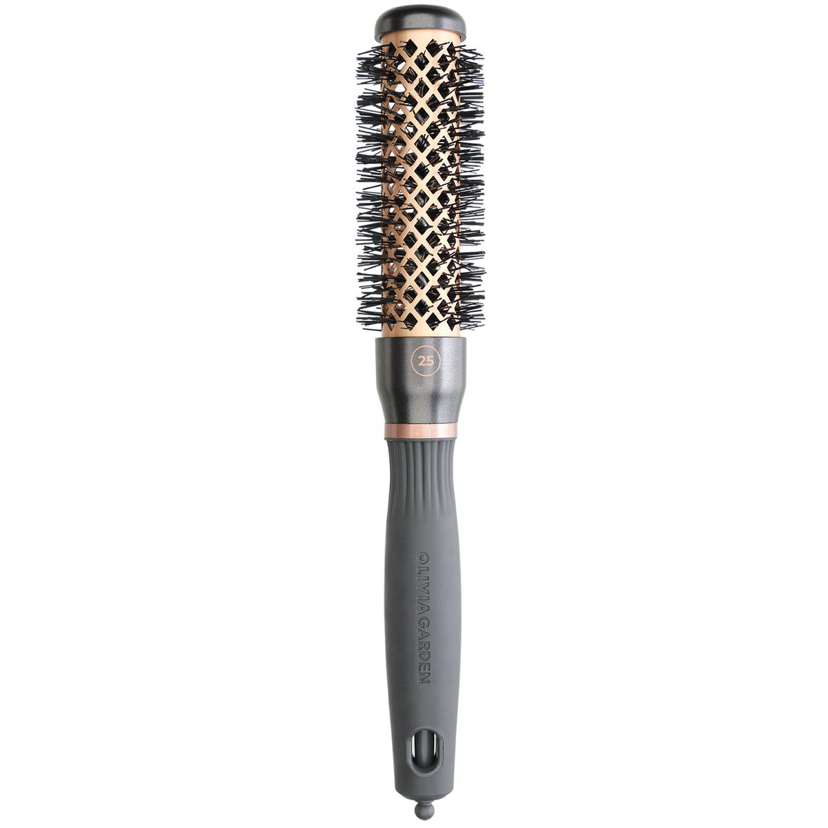 Brosse ronde Olivia Garden Expert Blowout Heat 25mm