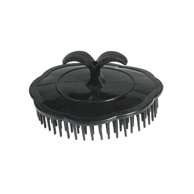 Brosse massage et coiffage