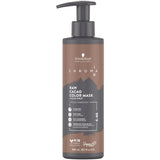 Masque Pigmenté Chroma ID 6-46 Cacao Brut Schwarzkopf 300 ML