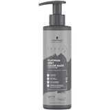 Masque Pigmenté Chroma ID 9-12 Gris Platine Schwarzkopf 300 ML