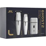 Coffret Trio 3 Tondeuses JRL Ghost