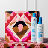 Coffret BC Moisture Kick Schwarzkopf