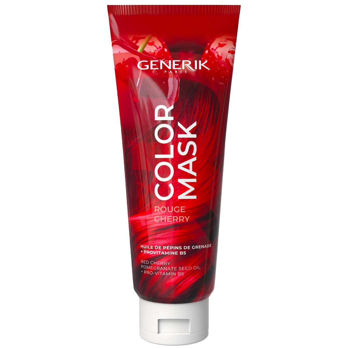 Color Mask Rouge Cherry Generik 200 ML