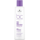 Conditioner BC Frizz Away Schwarzkopf 200 ML