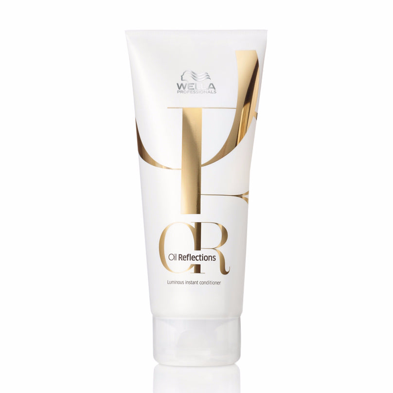 Conditioner Oil Reflections Wella 200 ML