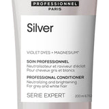 Conditioner Silver L'Oréal Professionnel 200 ML