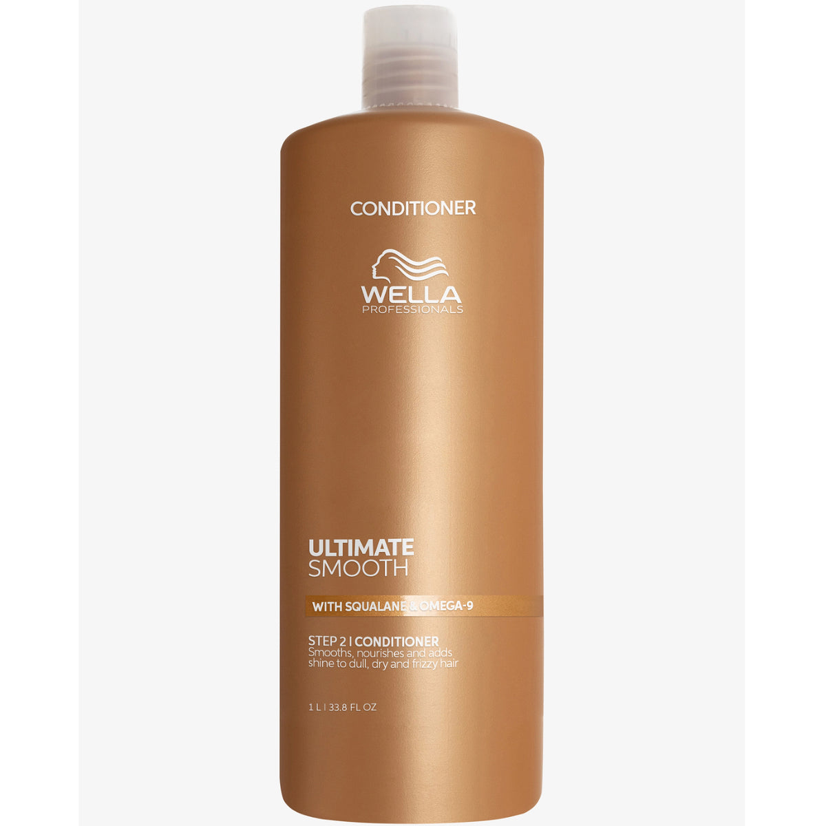 Conditioner Ultimate Smooth Wella