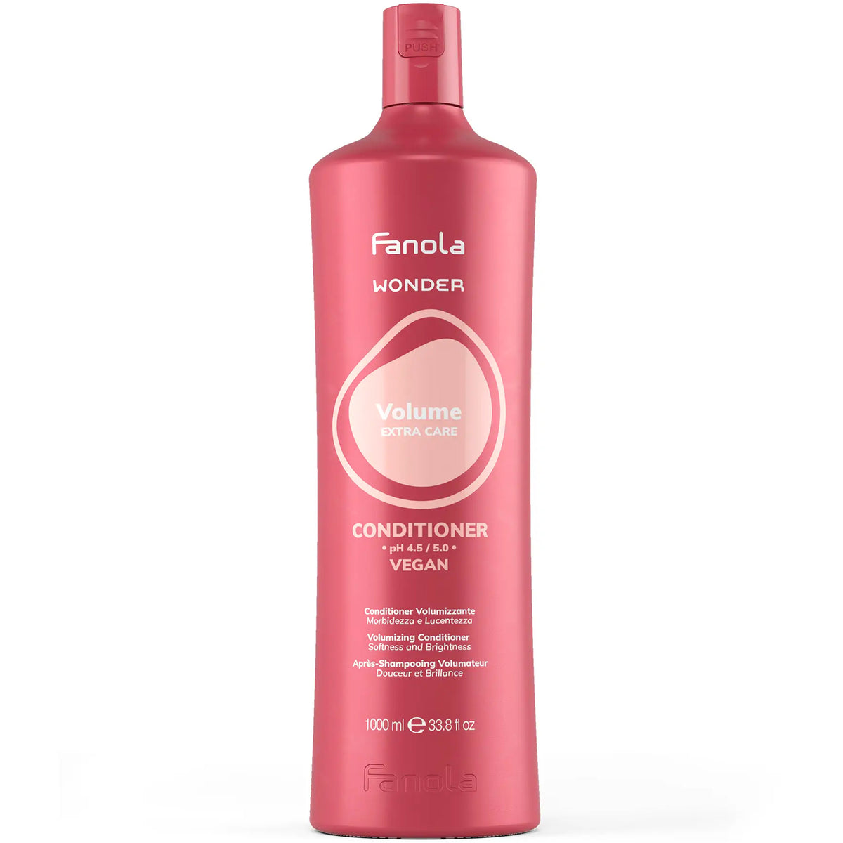 Conditioner Wonder Volume Fanola 1 Litre