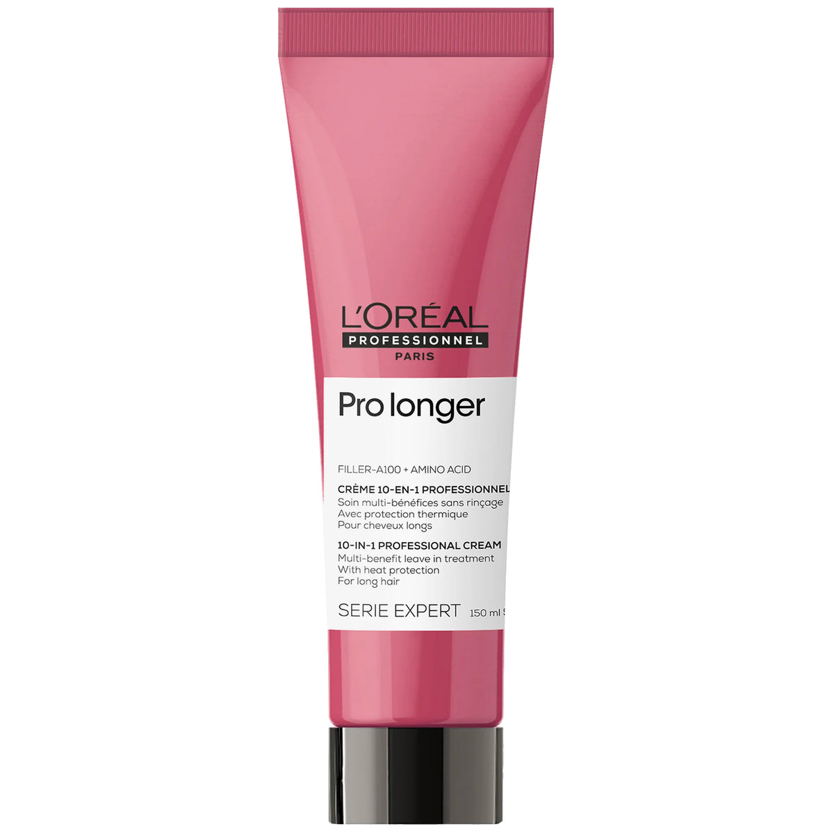 Crème 10 en 1 Pro Longer L'Oréal Professionnel 150 ML
