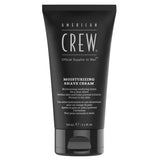 Moisturizing Shave Cream American Crew 150 ML