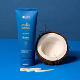 La Crème Boucles Makadamia Urban Keratin 200ML