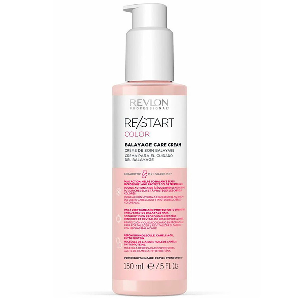 Crème de Soin Balayage Re/Start Revlon 150 ML