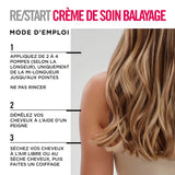 Crème de Soin Balayage Re/Start Revlon 150 ML