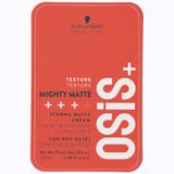 Osis + Mighty Matte Schwarzkopf 100 ML