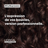 Crème-En-Gelée Curl Expression L'Oréal Professionnel 250 ML