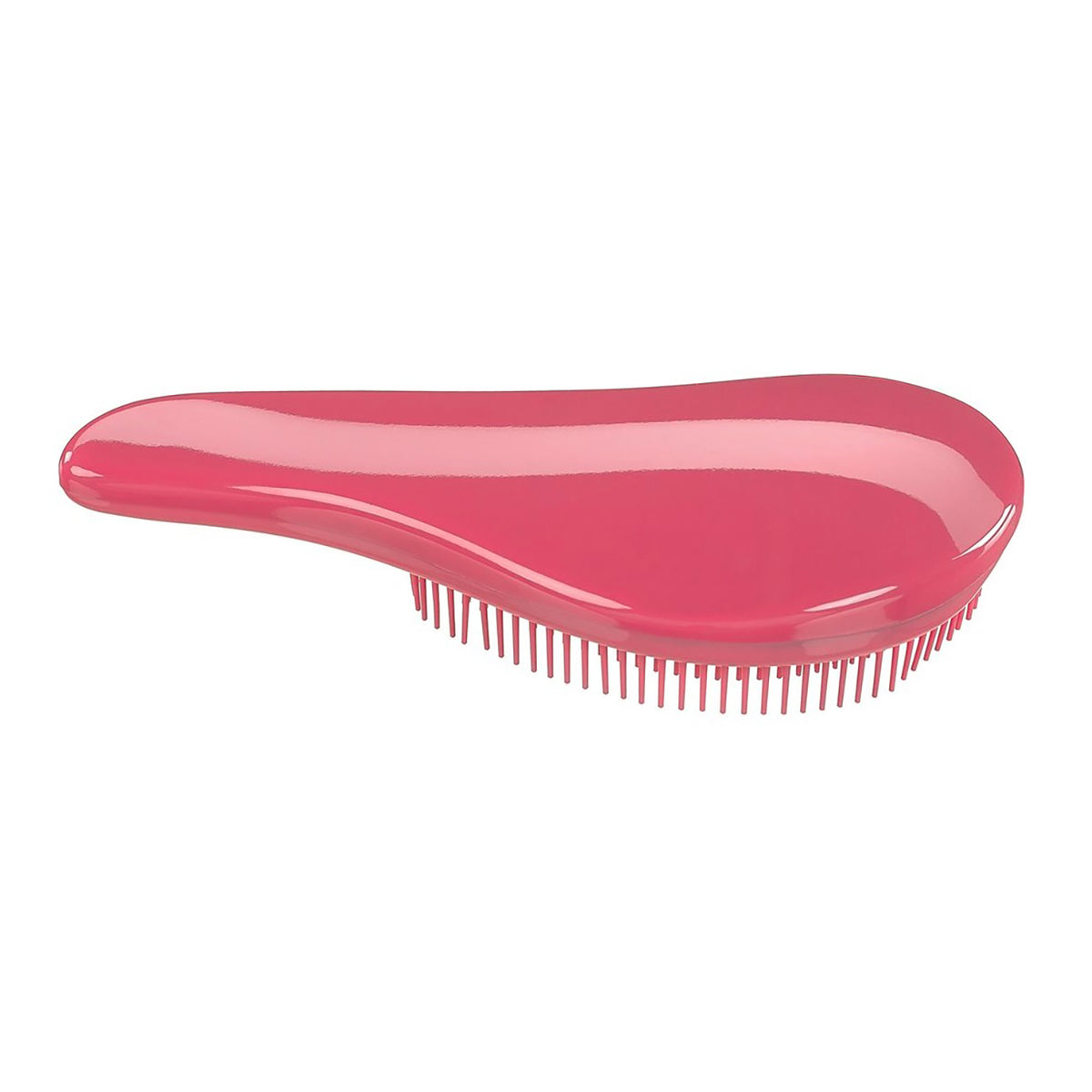 Brosse Démêlante D-Méli-Mélo Rose