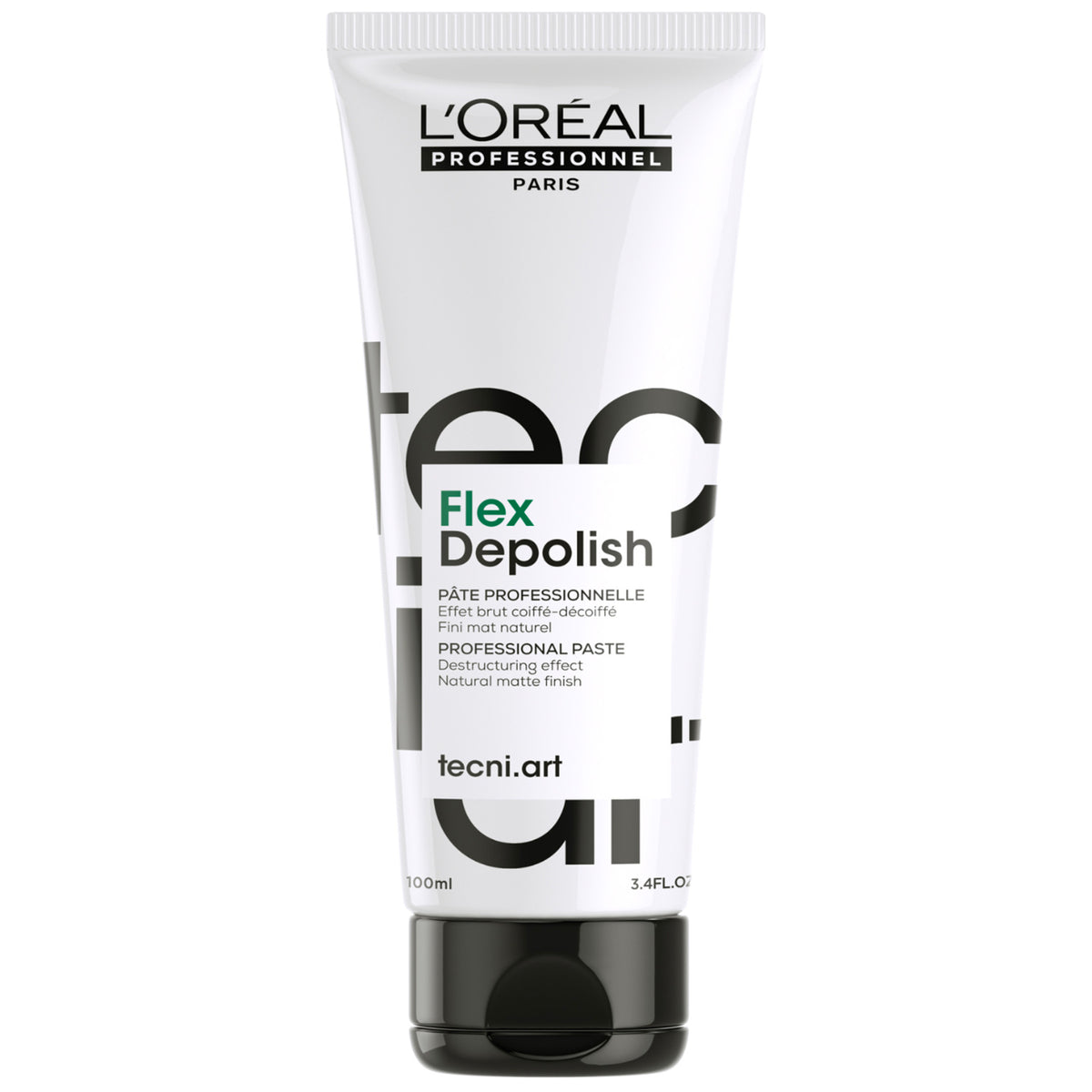 Tecni Art Depolish L'Oréal Professionnel 100 ML