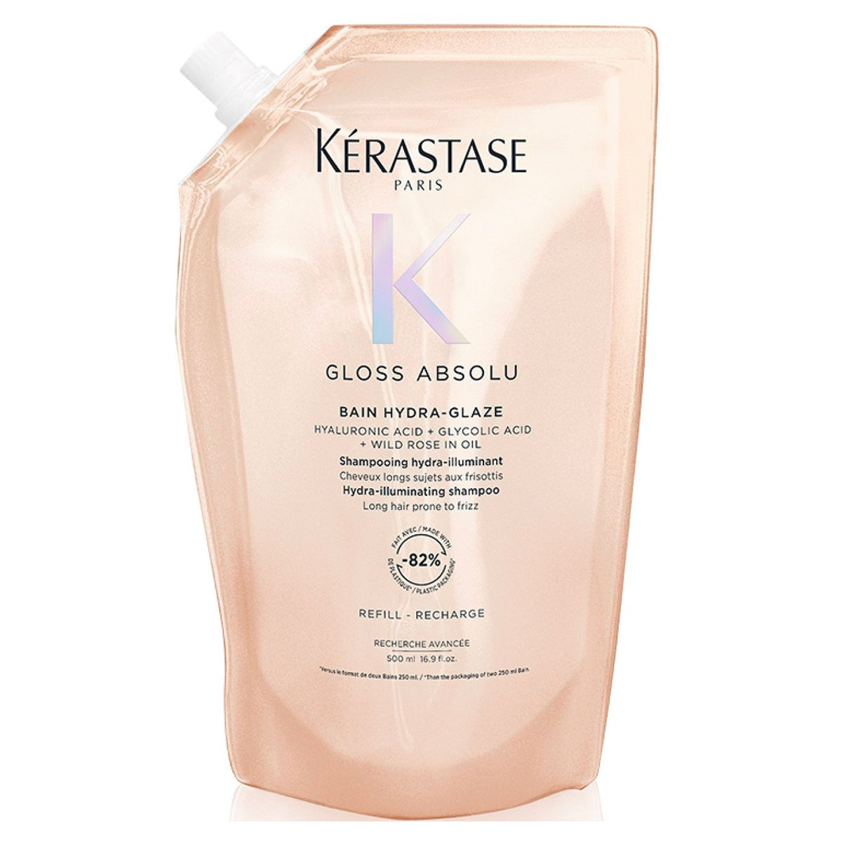 Bain Hydra-Glaze Gloss Absolu Kérastase
