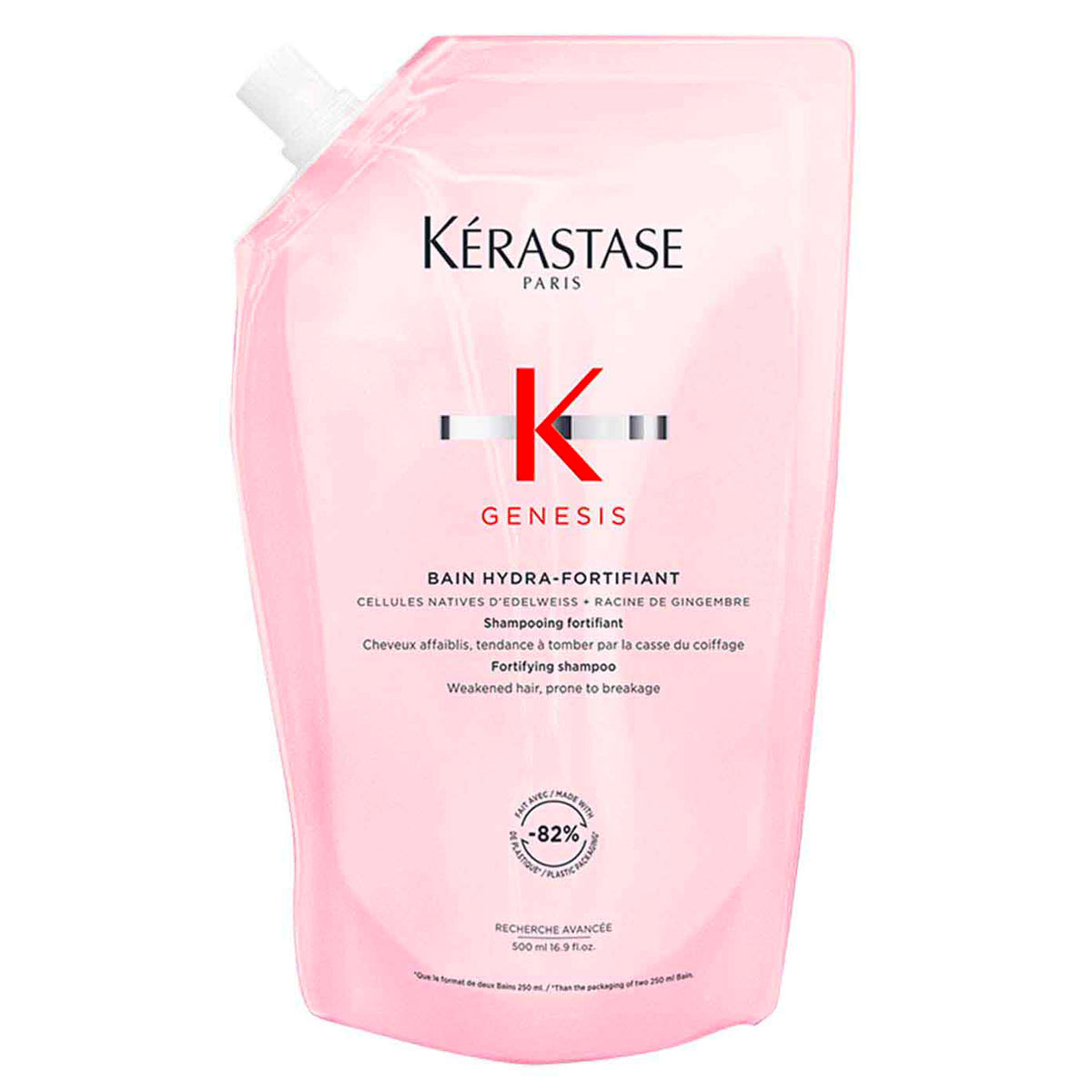 Bain Hydra-Fortifiant Genesis Kérastase