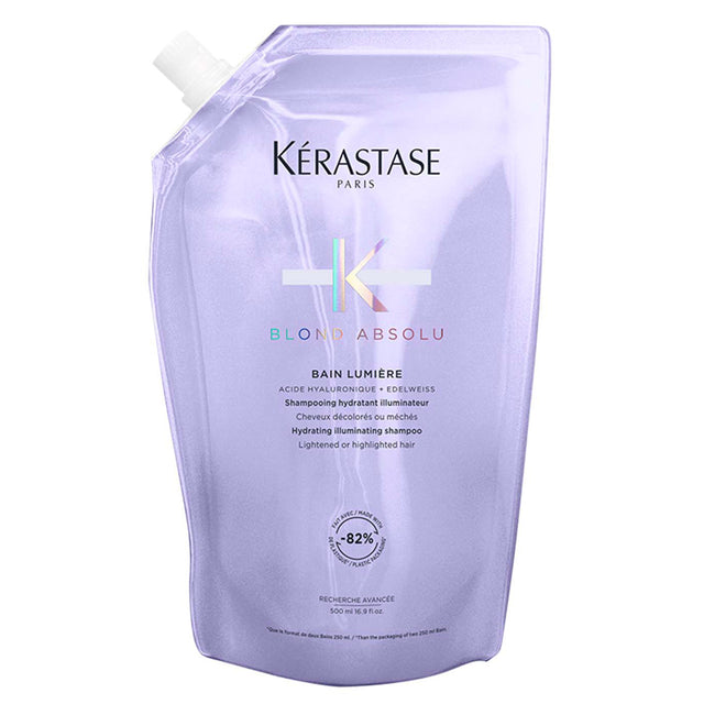 500 ML (Recharge)