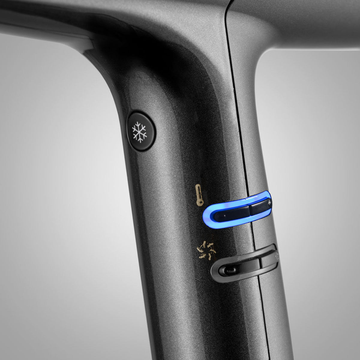 Sèche-cheveux Numérique Babyliss Pro Falco