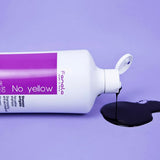 Shampoing No Yellow Fanola 1 Litre