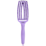 Brosse Démêlante Fingerbrush Care Iconic Moyenne Olivia Garden