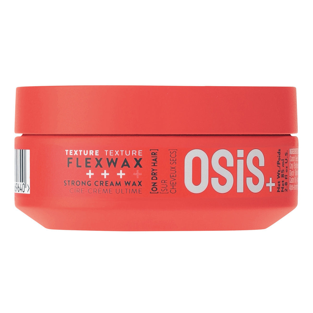 Osis + Flexwax Schwarzkopf 85 ML