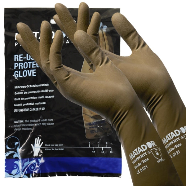 Paire de Gants Matador Ré-utilisables