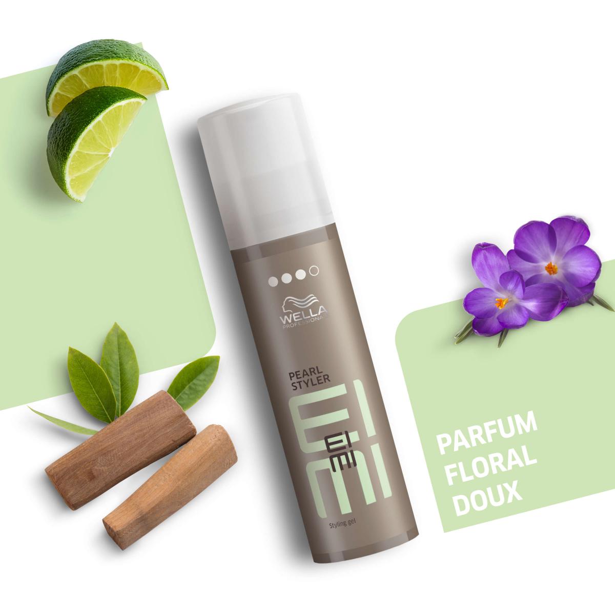 EIMI Pearl Styler Wella 150 ML