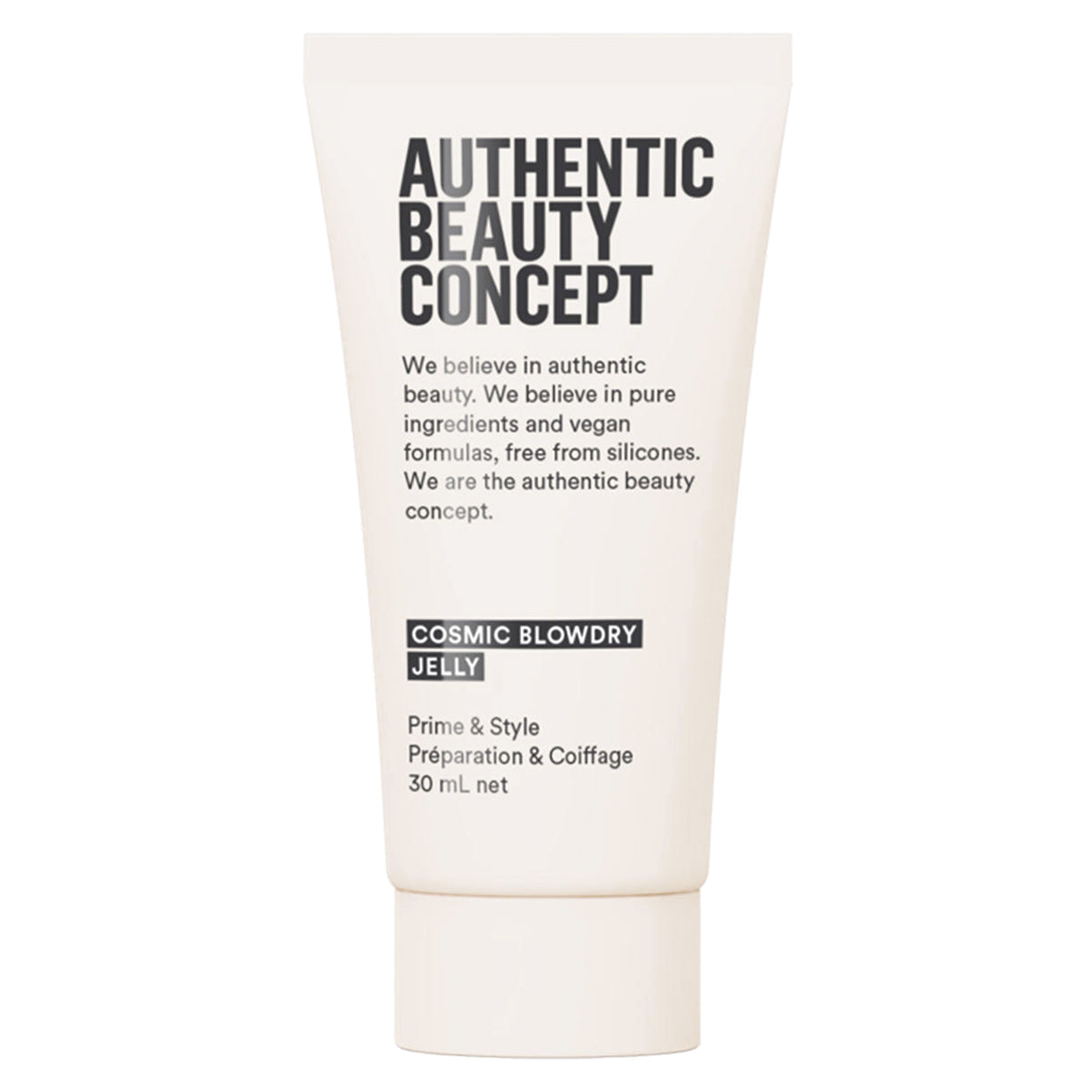 Gelée de Coiffage Authentic Beauty Concept