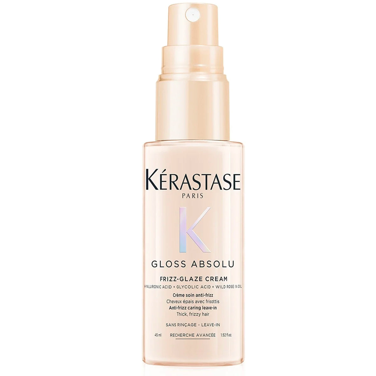 Frizz Glaze Cream Gloss Absolu Kérastase
