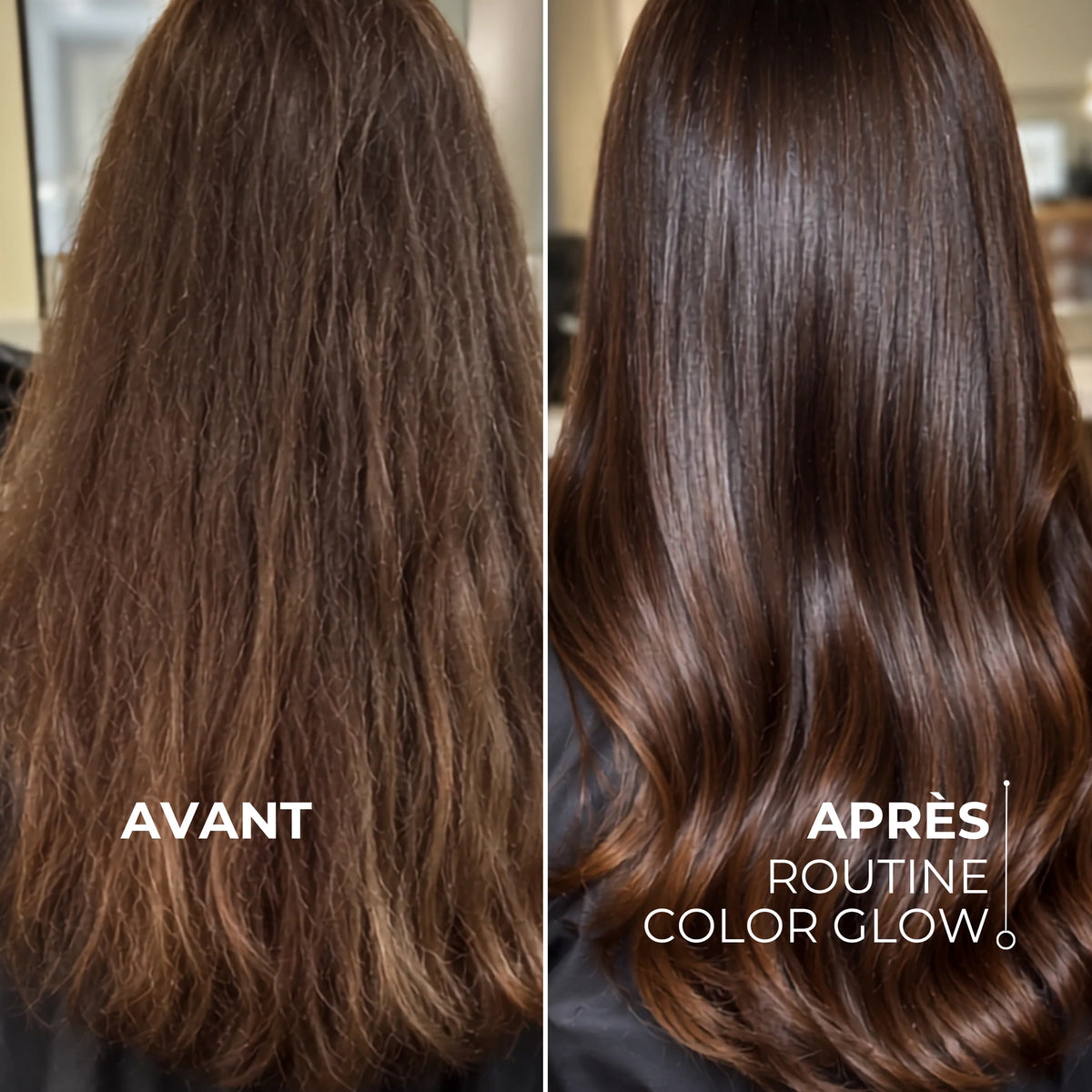 Shampoing Color Glow BBHair Generik