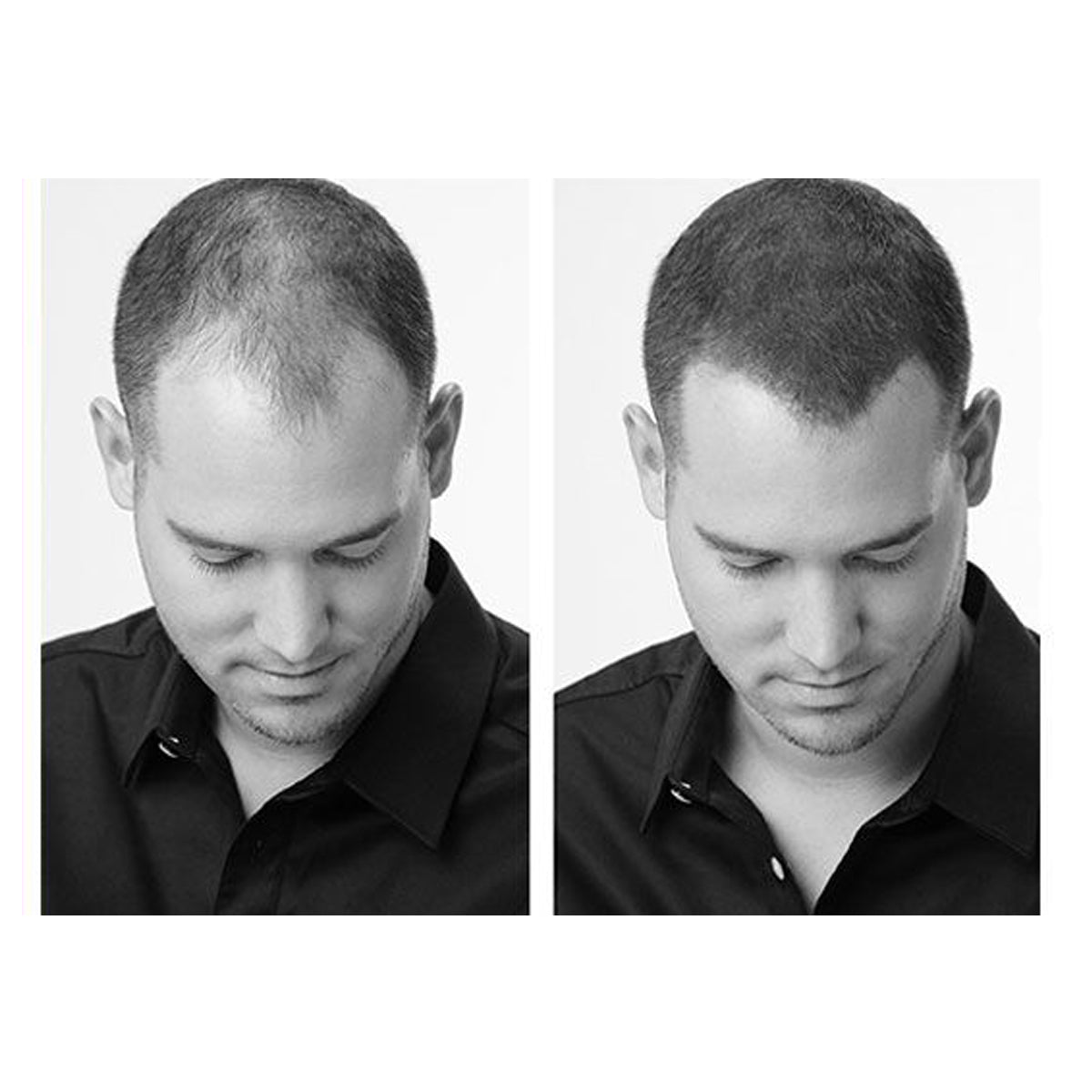 Hair 30 Noir