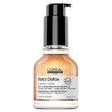 Huile Concentrée Protectrice Metal Detox L'Oréal Professionnel 50 ML
