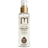 Huile Nourissante Macadamia Mulato 120 ML