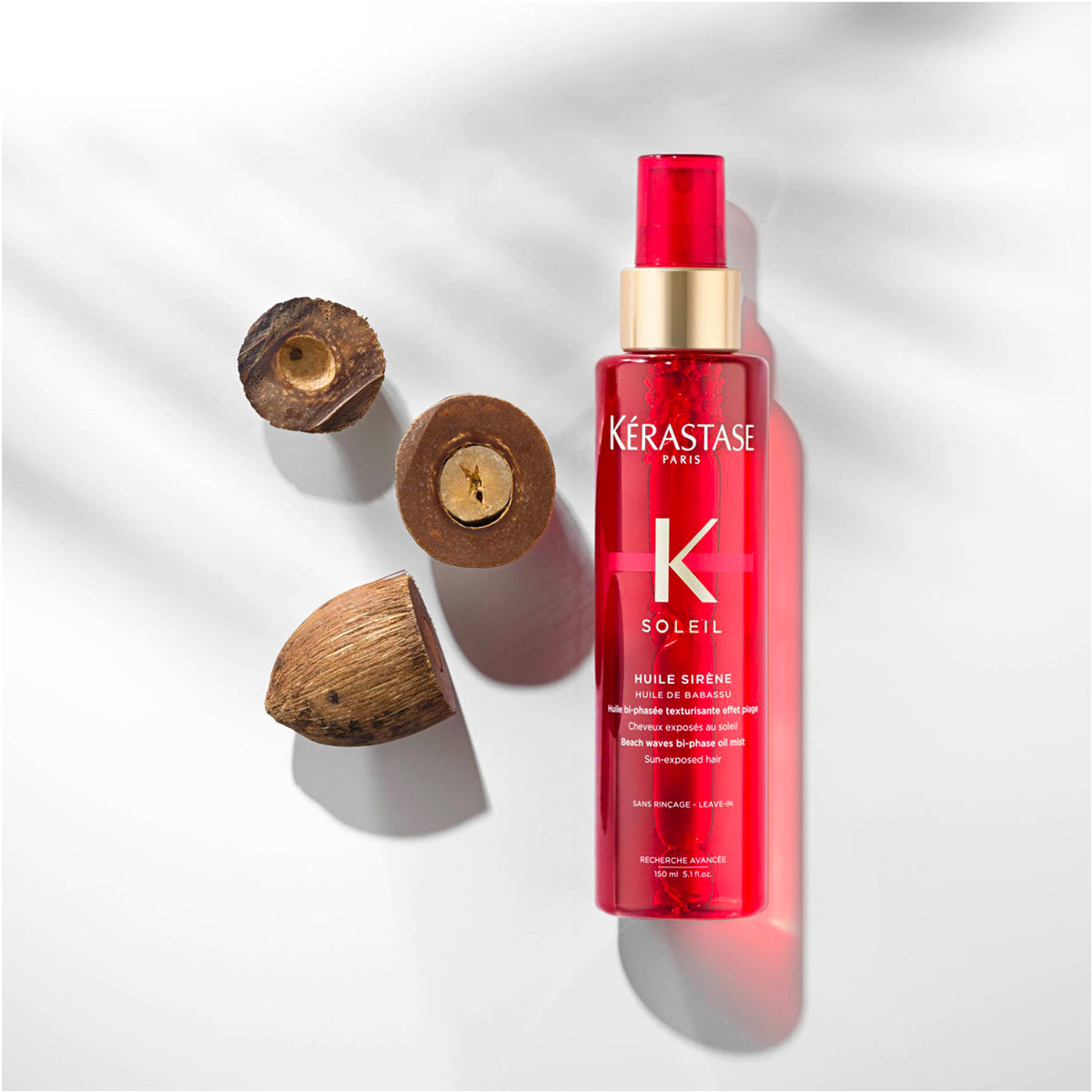 Huile Sirène Kérastase 150 ML