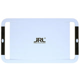 Miroir rectangulaire Blanc JRL