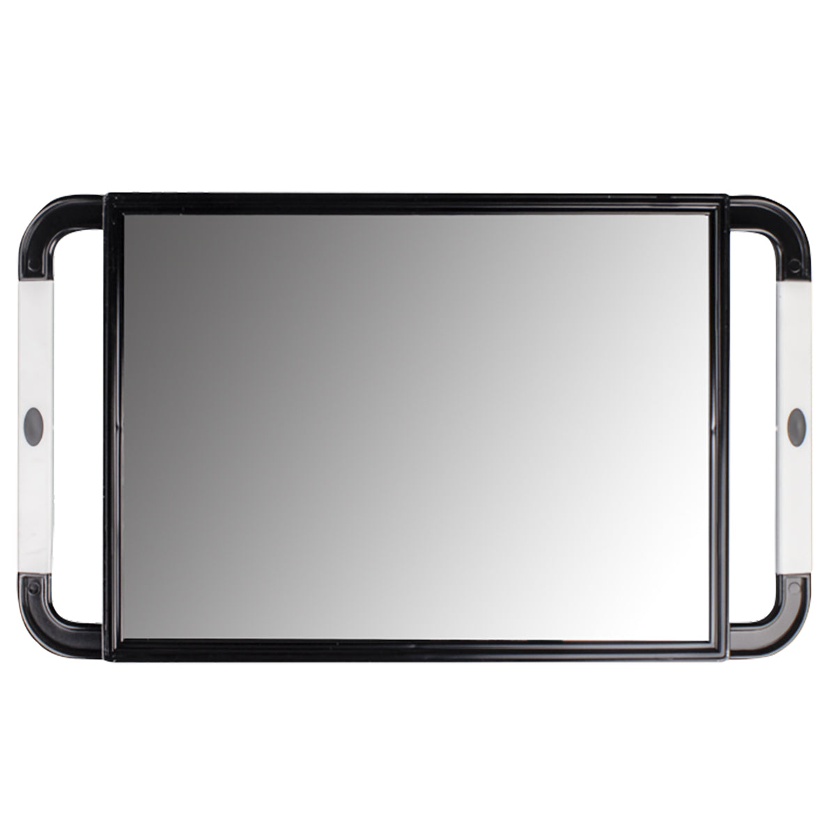 Miroir rectangulaire Noir JRL