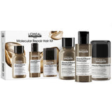 Coffret Découverte Absolut Repair Molecular L'Oréal Professionnel