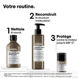 Coffret Découverte Absolut Repair Molecular L'Oréal Professionnel