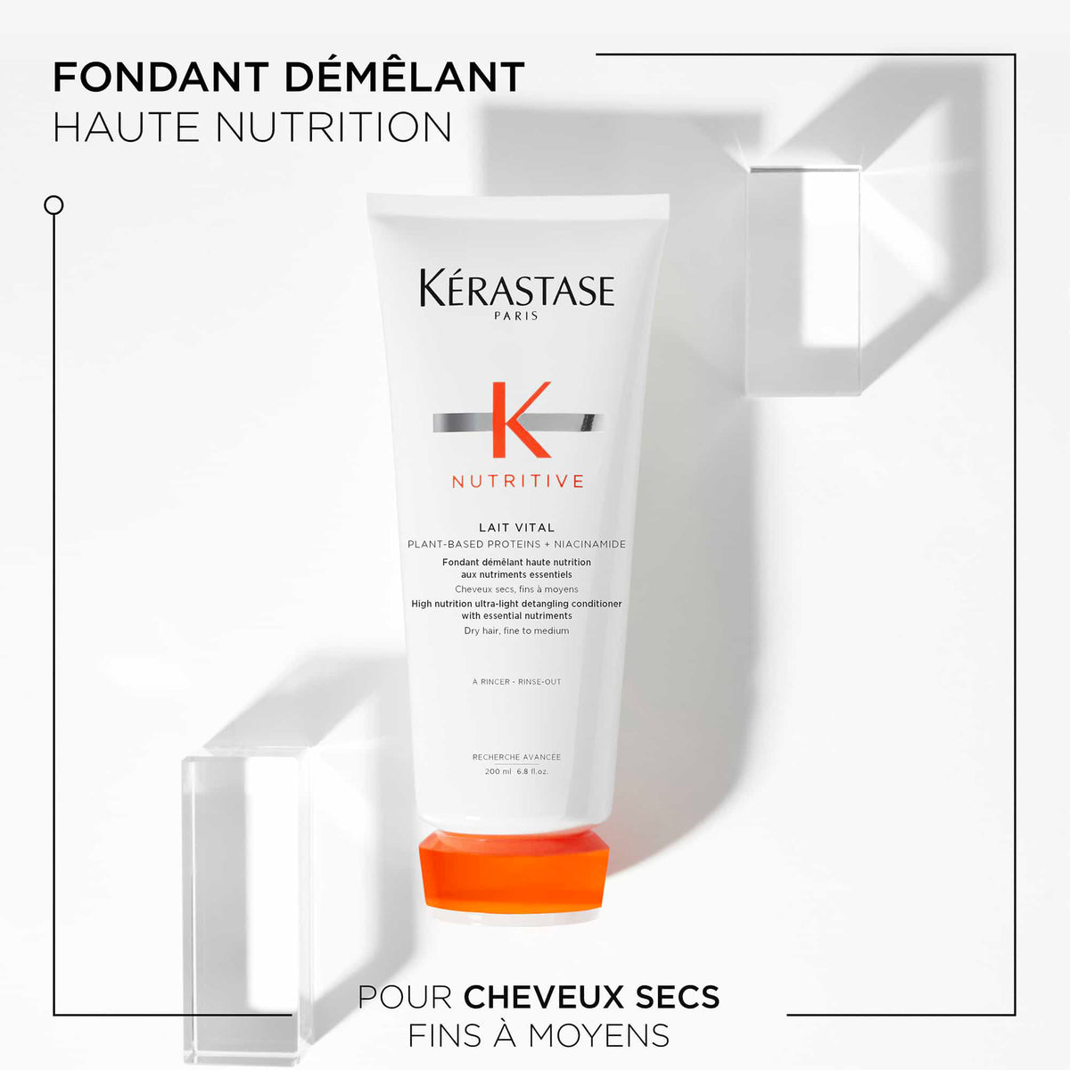 Lait Vital Kérastase