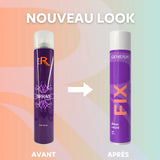 Spray Laque Generik