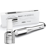 Lisseur Boucleur Steampod 4.0 + Soin Lissant 3-en-1 L'Oréal Professionnel