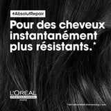 Masque Absolut Repair Golden L'Oréal Professionnel 250 ML