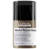 Masque sans rinçage Absolut Repair Molecular L'Oréal Professionnel