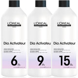 Révélateur Dia Activateur L'Oréal Professionnel 1 Litre