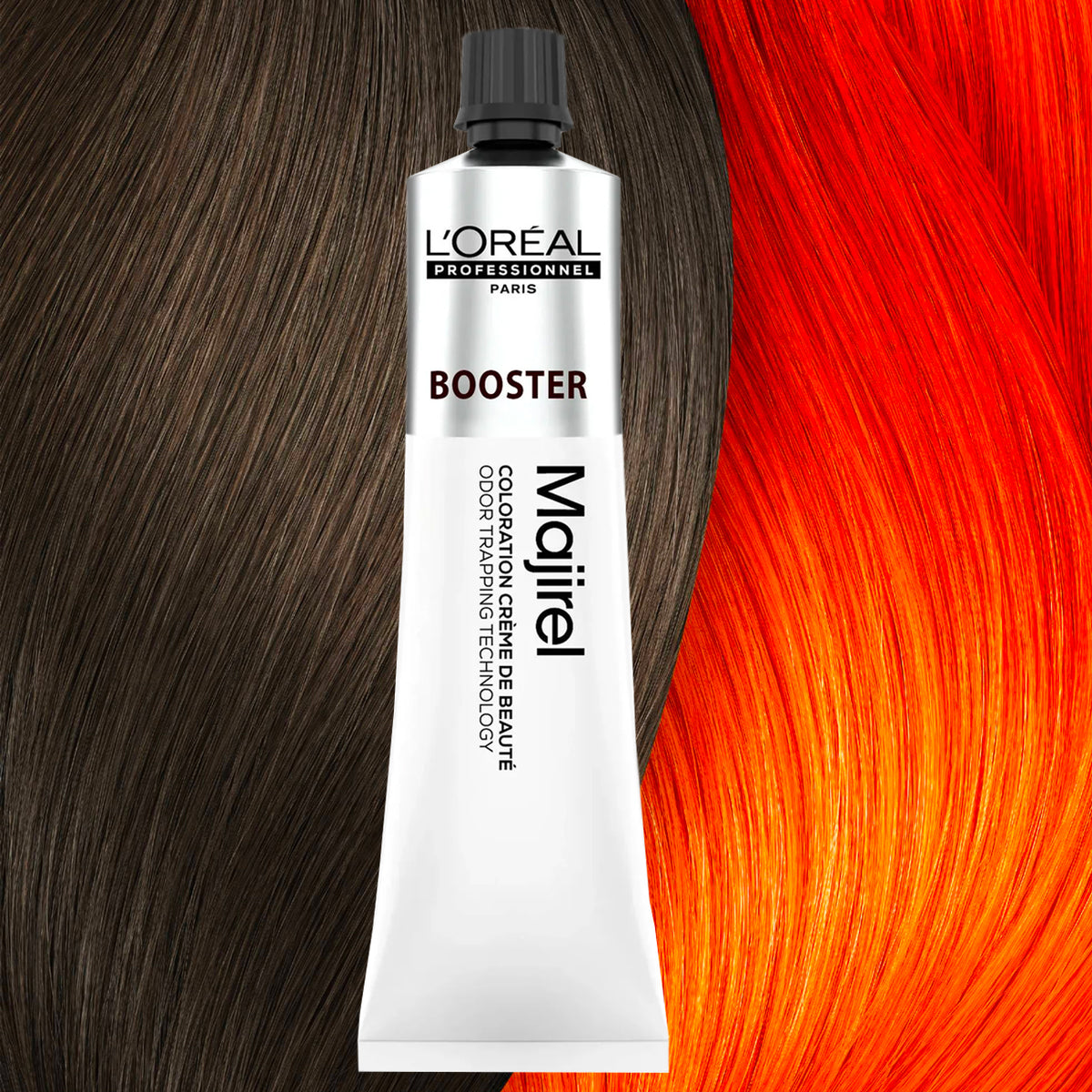 Tube Coloration Majirel Booster L'Oréal 60 ML